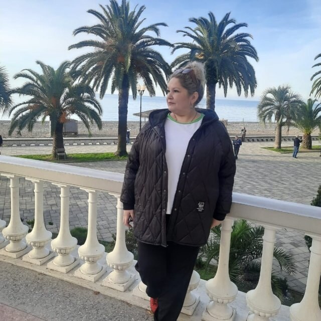 Анюта