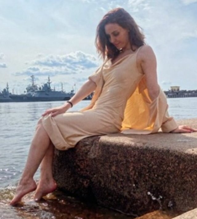 Крис