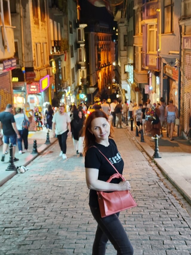 Светлана