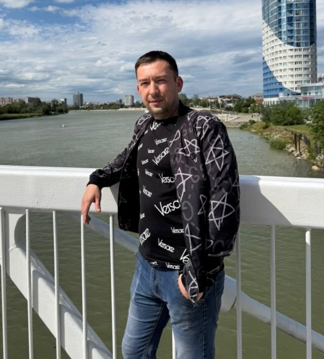 Саня
