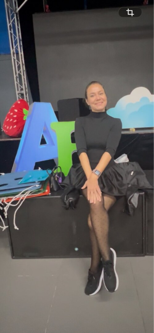 Олеся