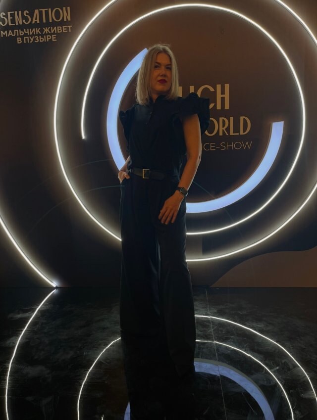 Анна