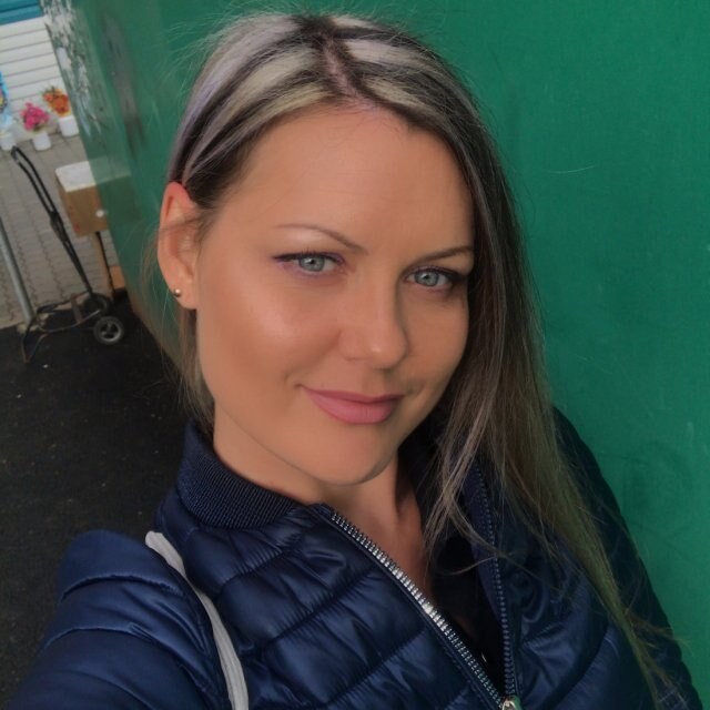 Svetlana