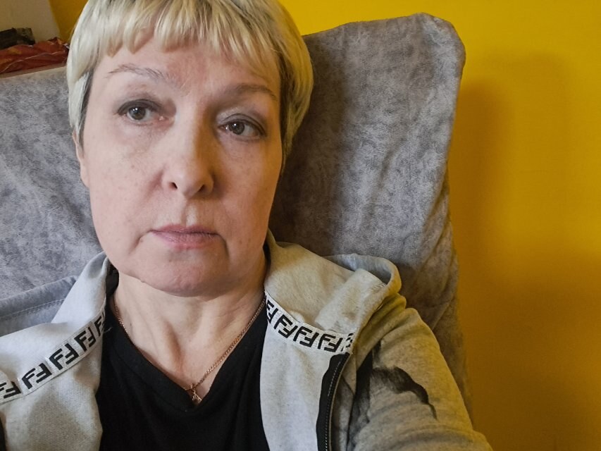 Людмила