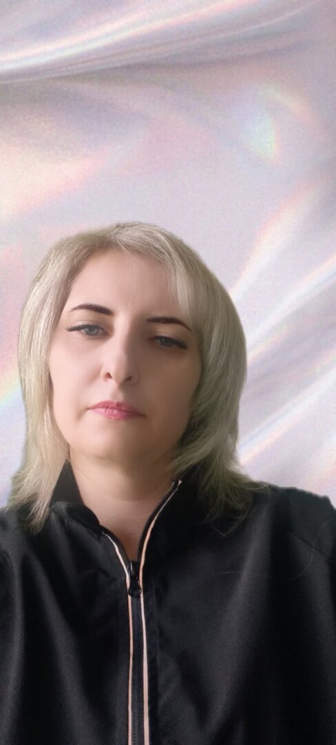 Наталья