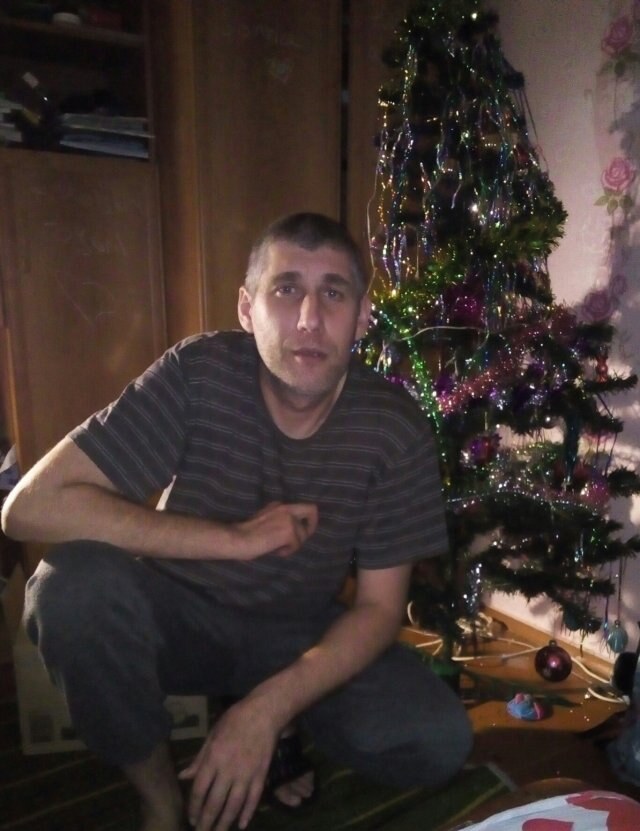 Сергей