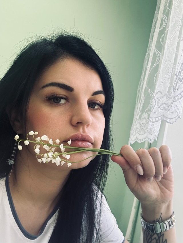 Евгения