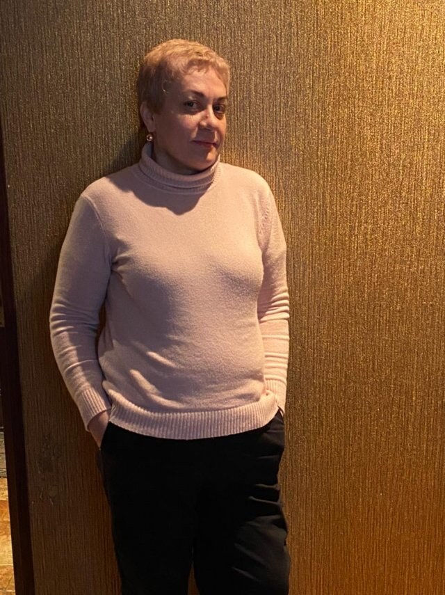 Ольга