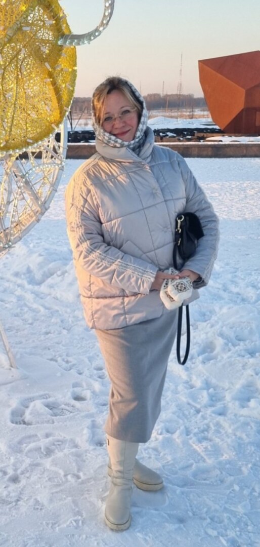 Светлана