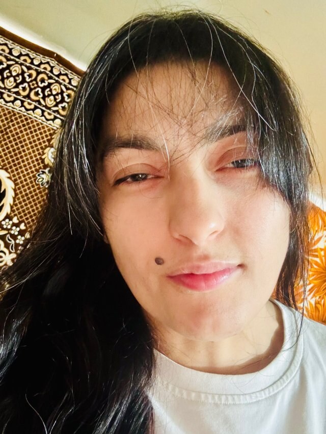 Му