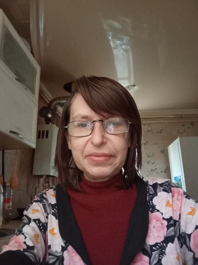 Оксана
