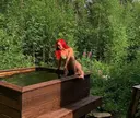 Оля