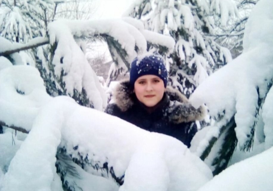 Анастасия