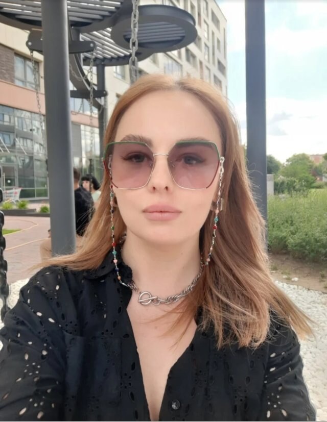 Евгения