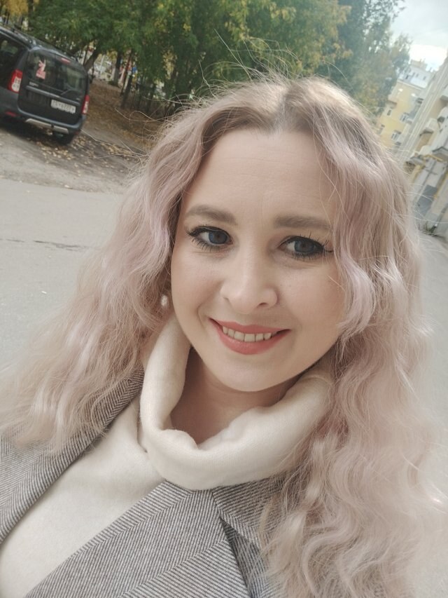 Анастасия