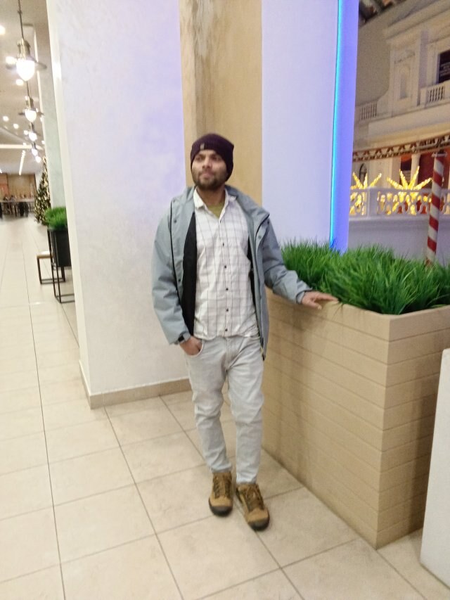 Vishal
