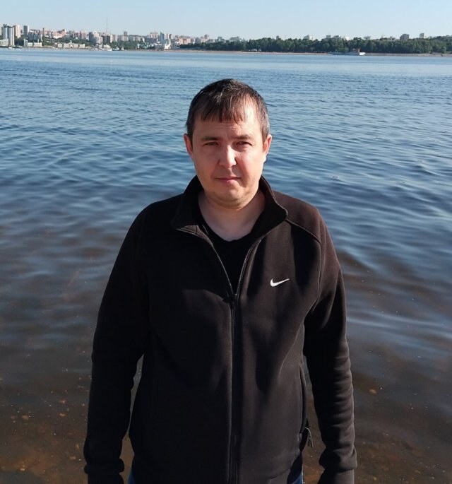 Вячеслав