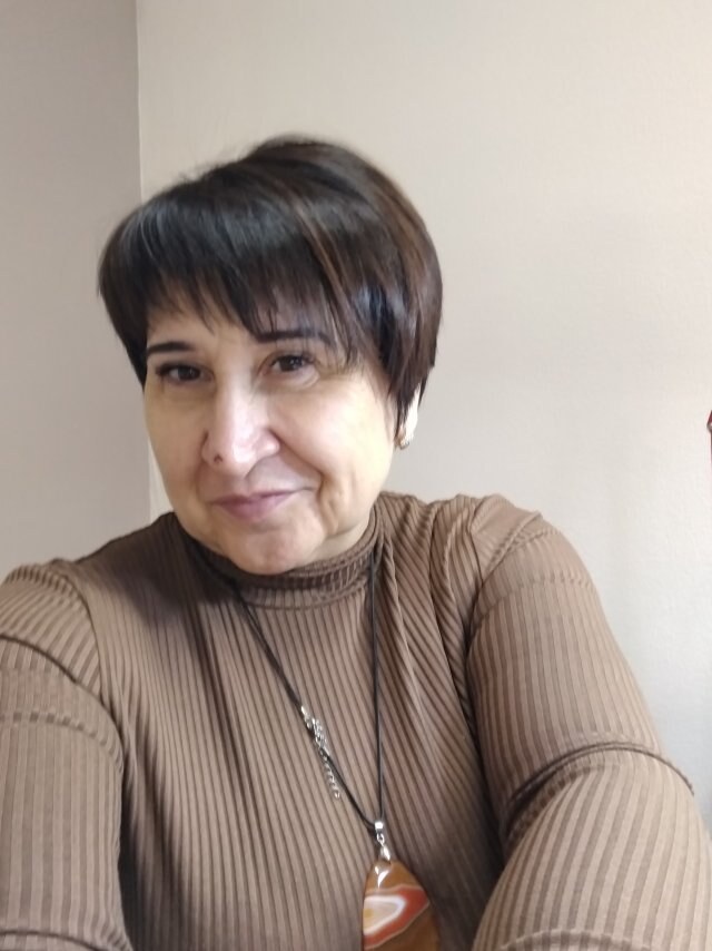 Альбина