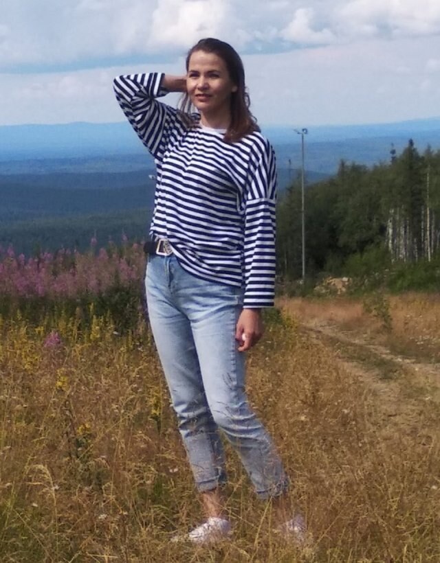 Алевтина