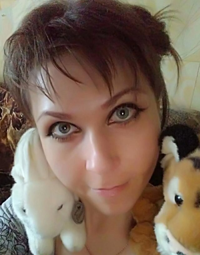 Маришка