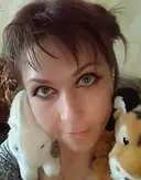 Маришка