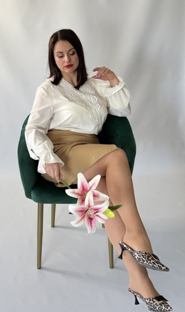 Лина