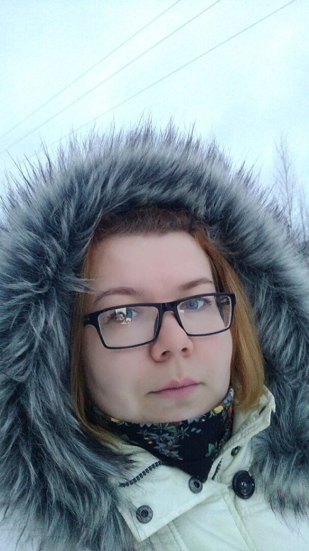 Светлана