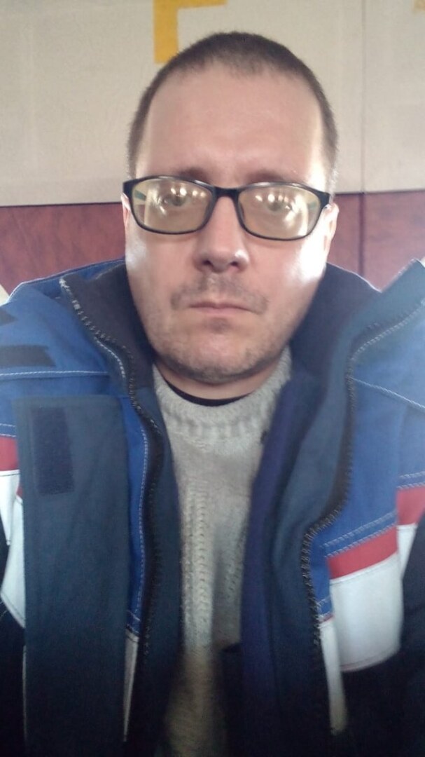 Игорь