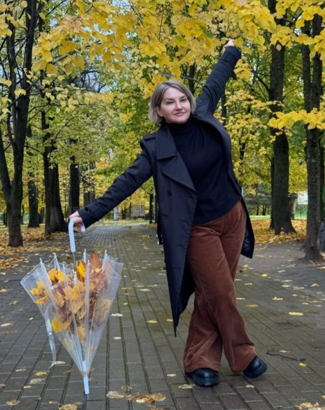 Наталья