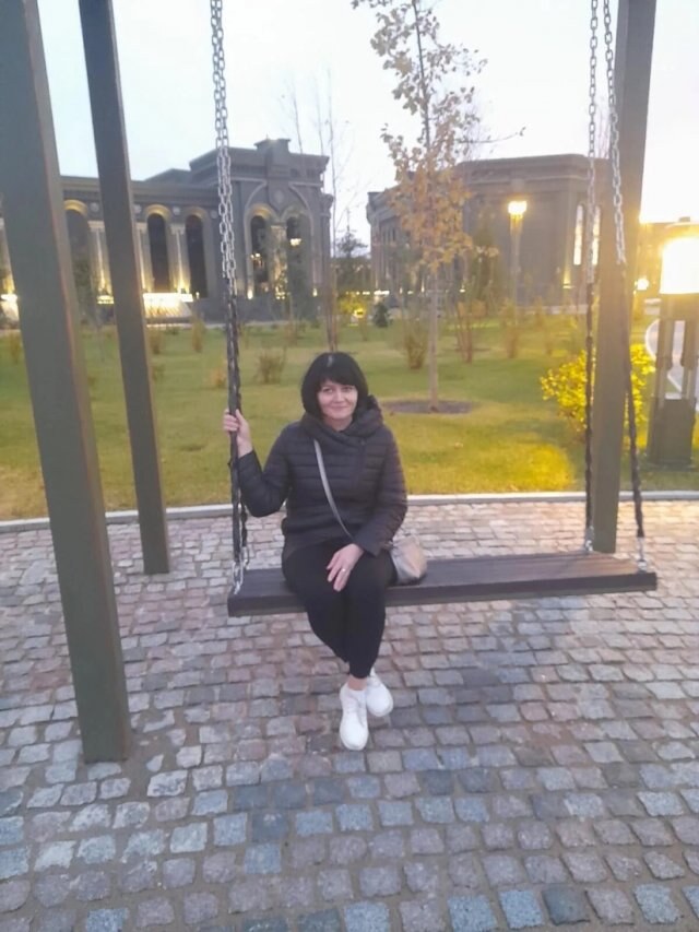 Оксана