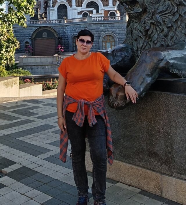 Ирина