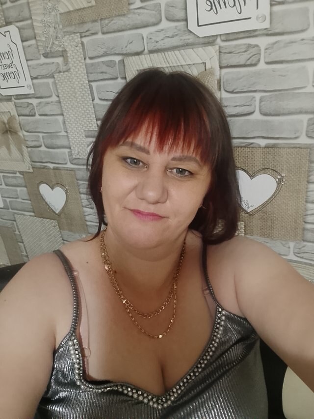 Людмила
