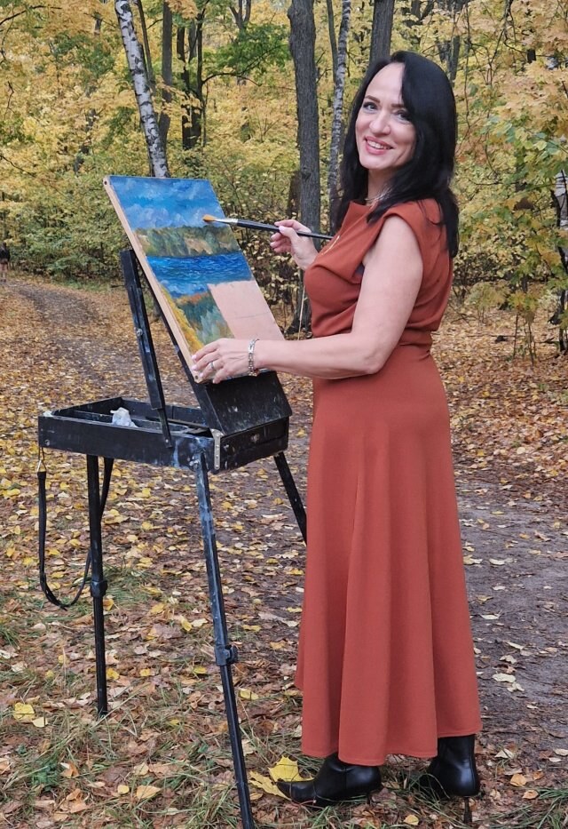 Светлана