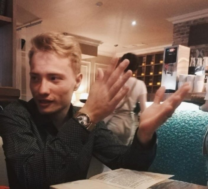 Марк