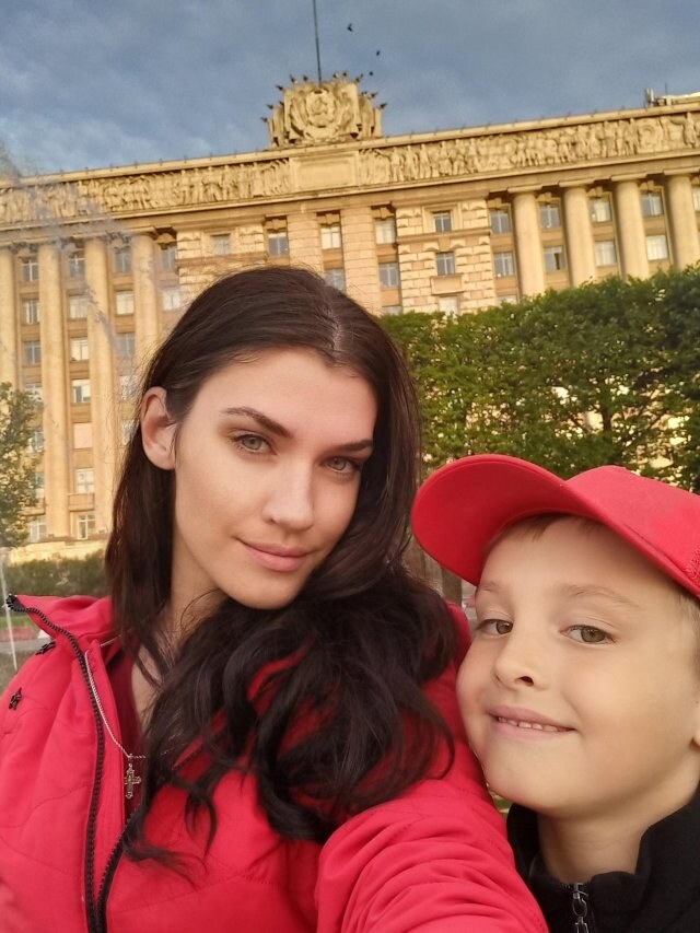 Марина
