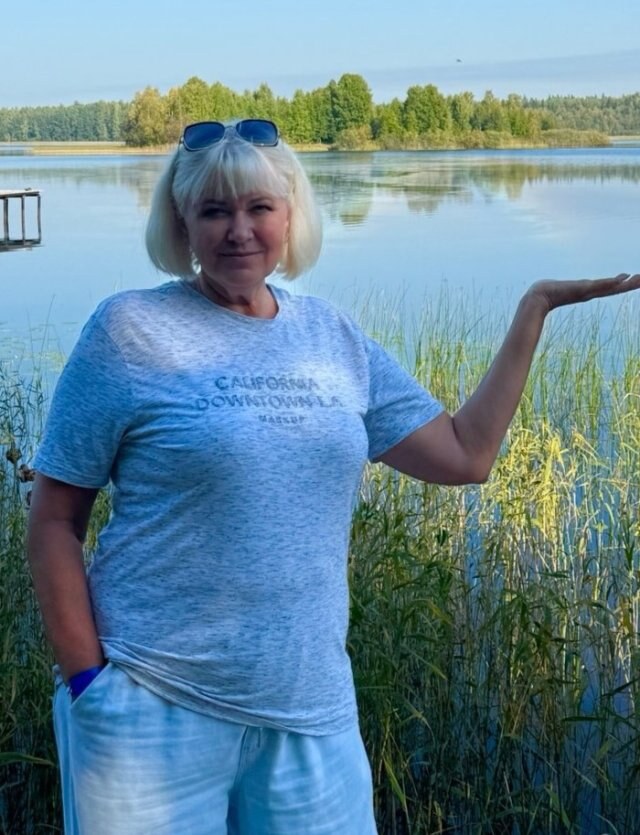Ангелина