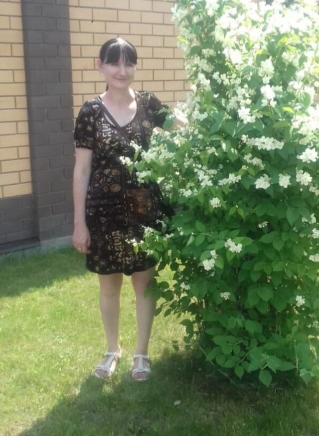 Светлана
