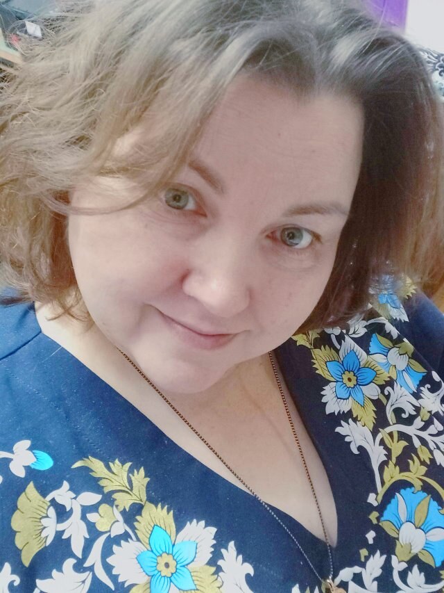 Оксана