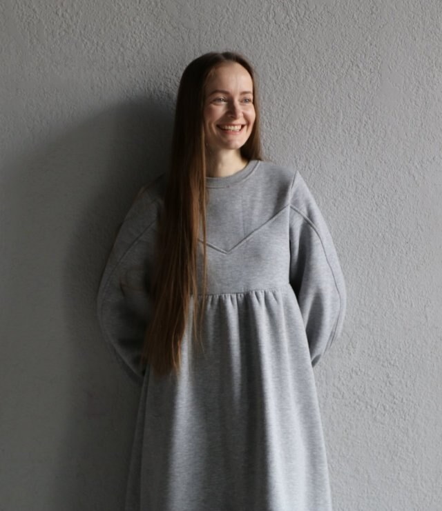 Катя