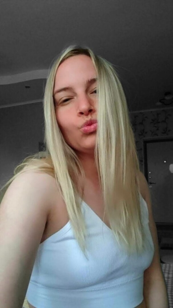 Оксана