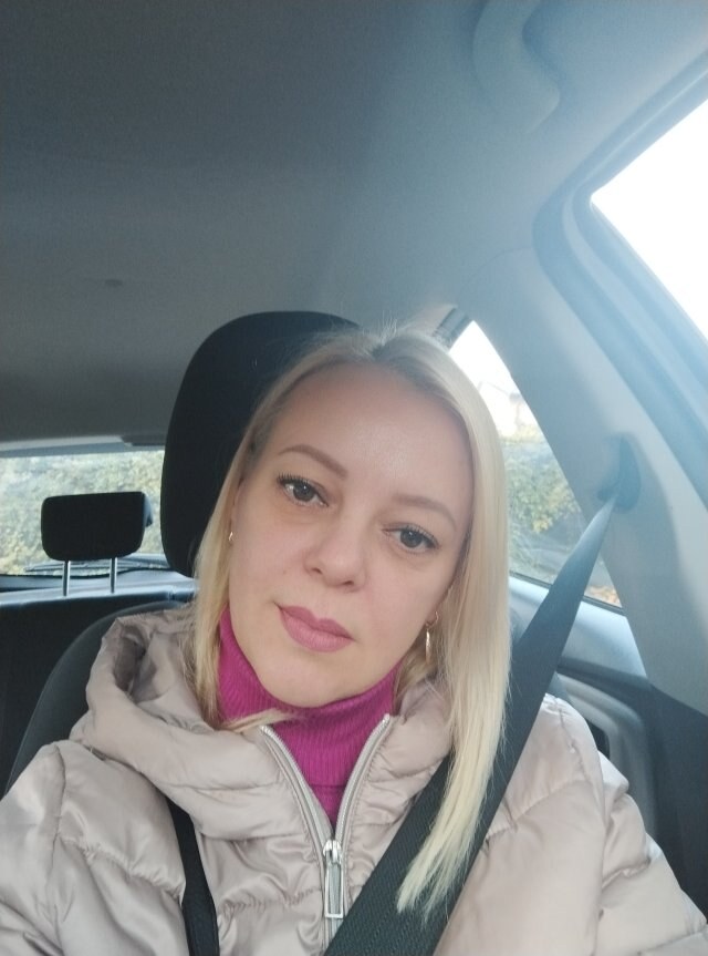 Светлана