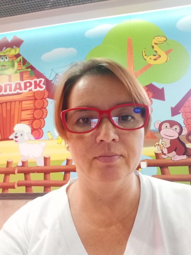 Екатерина