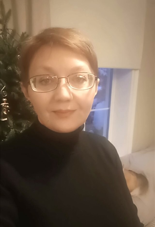 Ольга