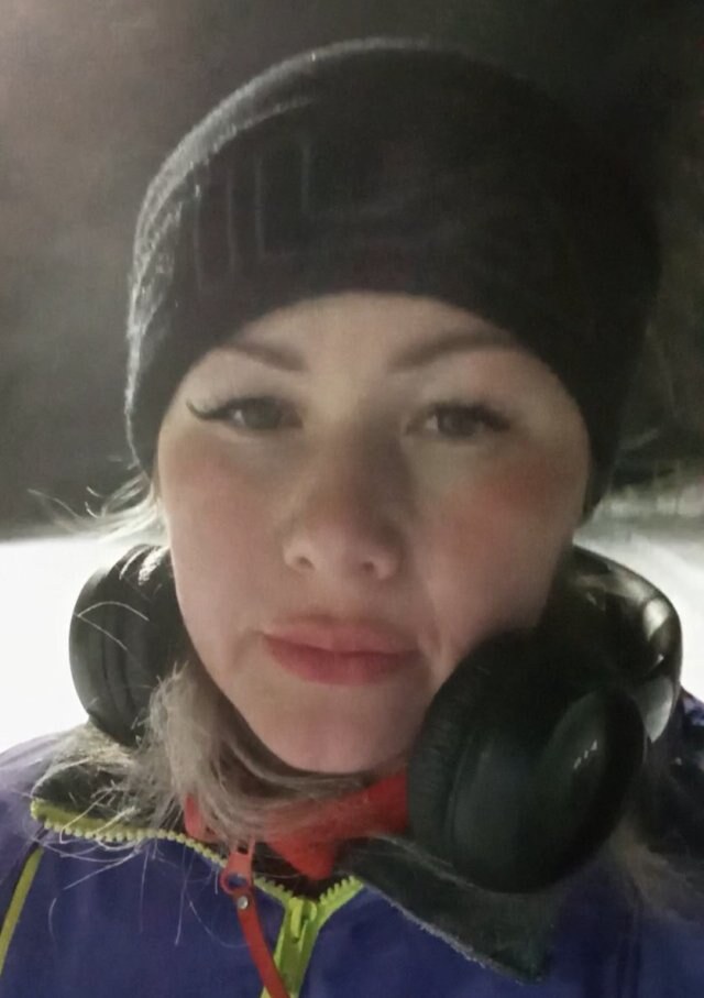 Альбина