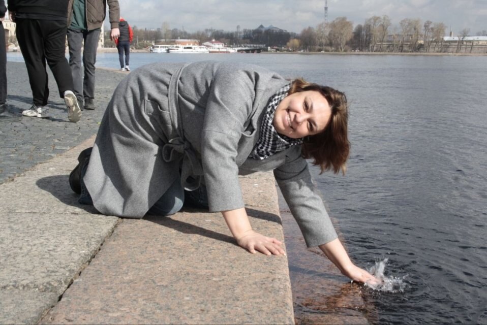 Галина