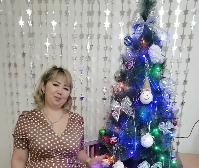 Светлана