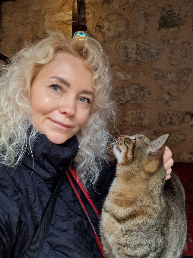 Tatiana