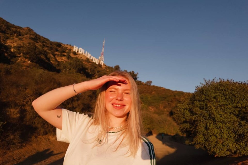 Карина