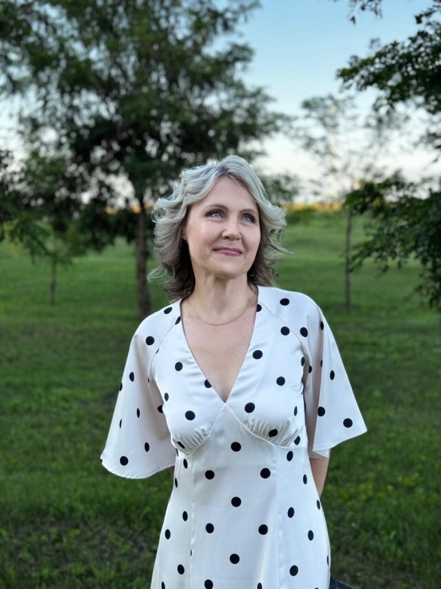 Оксана