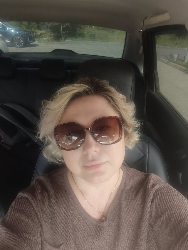 Оксана